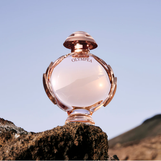 Paco Rabanne Olympea Apa de Parfum 80 Ml Femei | Eterna Beauty [4]