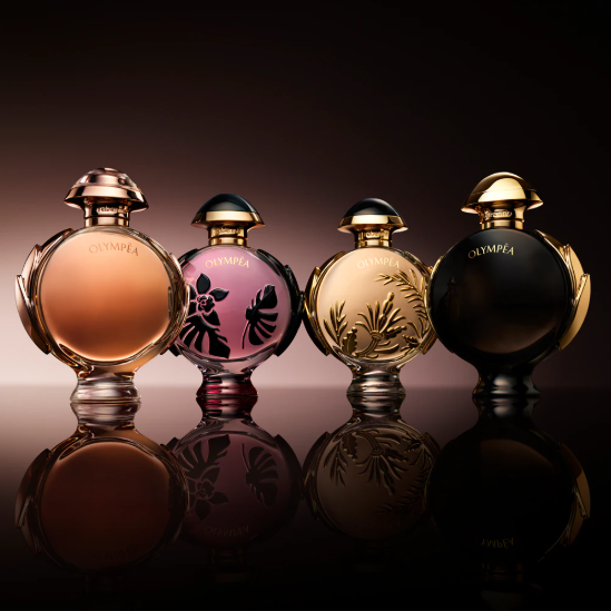 Paco Rabanne Olympea Apa de Parfum 80 Ml Femei | Eterna Beauty [6]