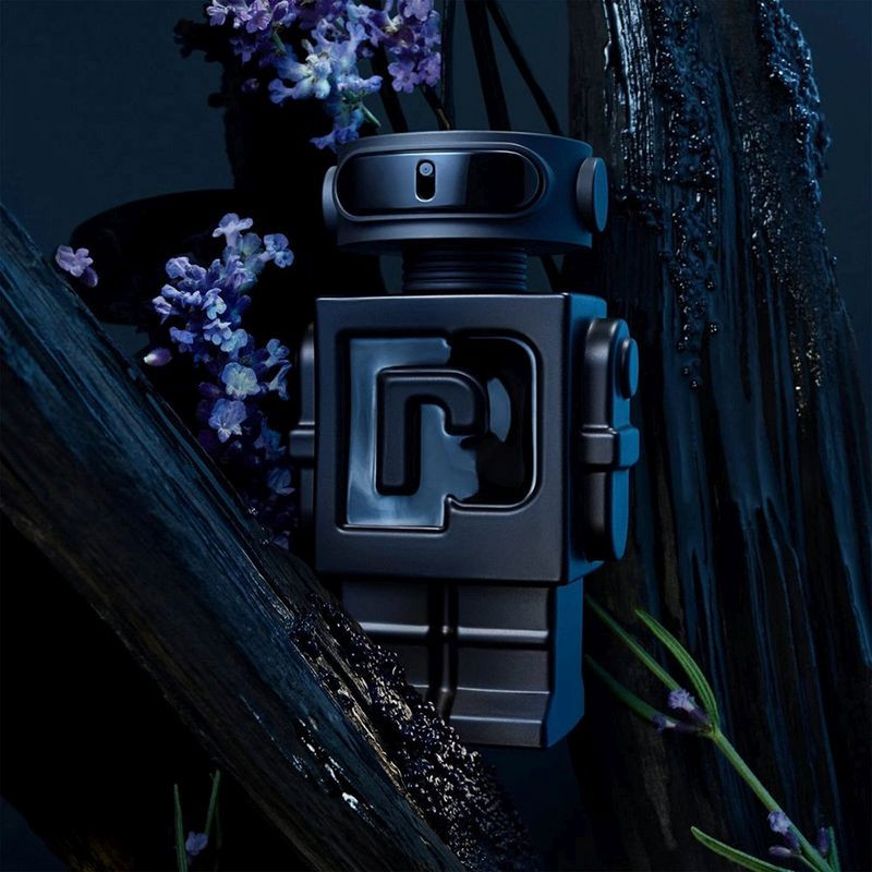 Paco Rabanne Phantom Parfum  - Set Cadou Parfum 100 ml + Parfum 10 ml + Deodorant 150 ml) Barbati - Eterna Beauty [3]