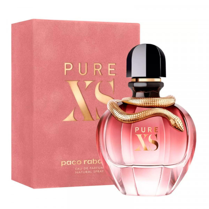 Paco Rabanne Pure XS For Her Apa de Parfum 50 Ml Femei | Eterna Beauty [2]