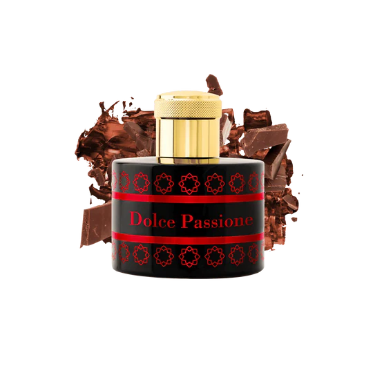 Pantheon Roma Dolce Passione Extract De Parfum 100 ml Unisex - Eterna Beauty [3]