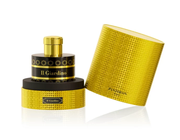 Pantheon Roma Il Giardino Extract De Parfum 100 ml Unisex - Eterna Beauty [2]