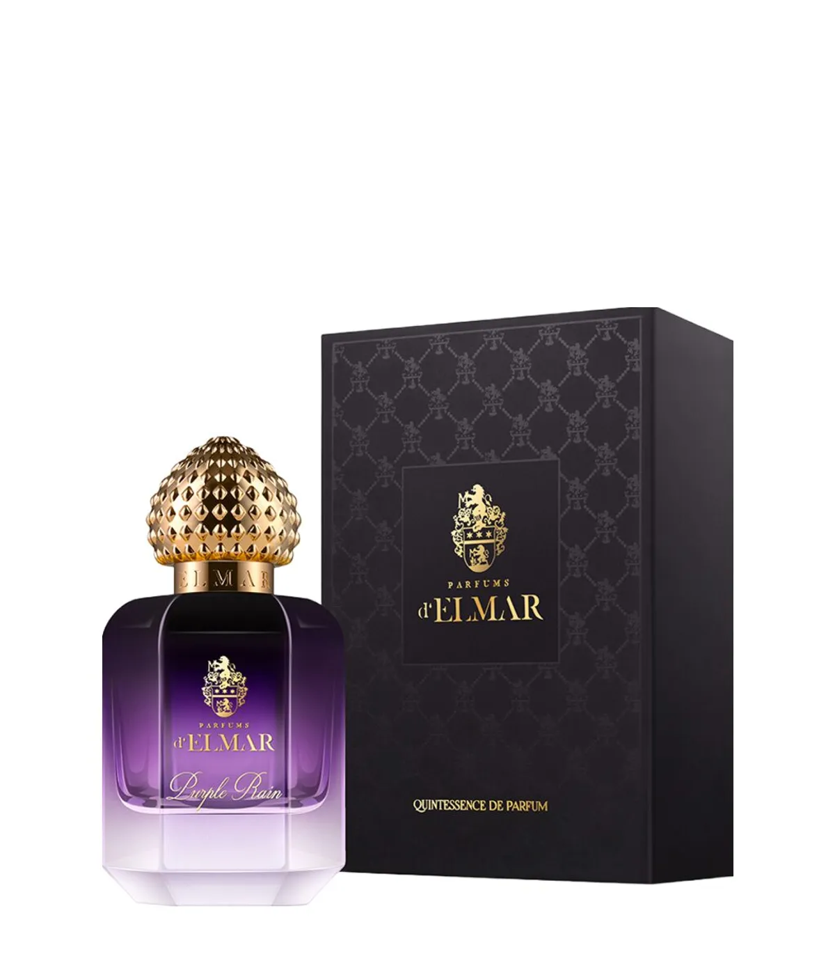 Parfum d`Empire Purple Rain - Extract de parfum 60 ml Unisex - Eterna Beauty [2]