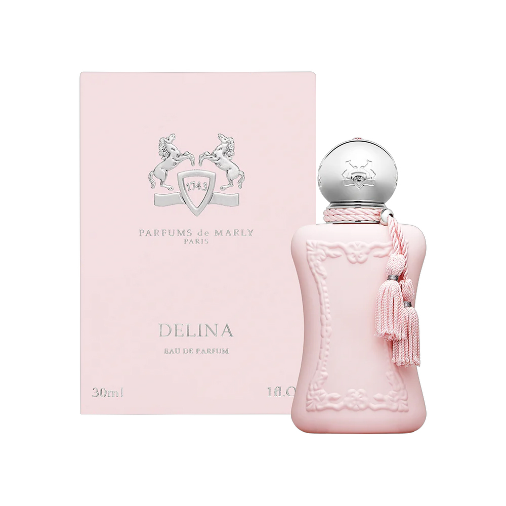 Parfums De Marly Delina Apa de parfum 30 ml Femei - Eterna Beauty [2]