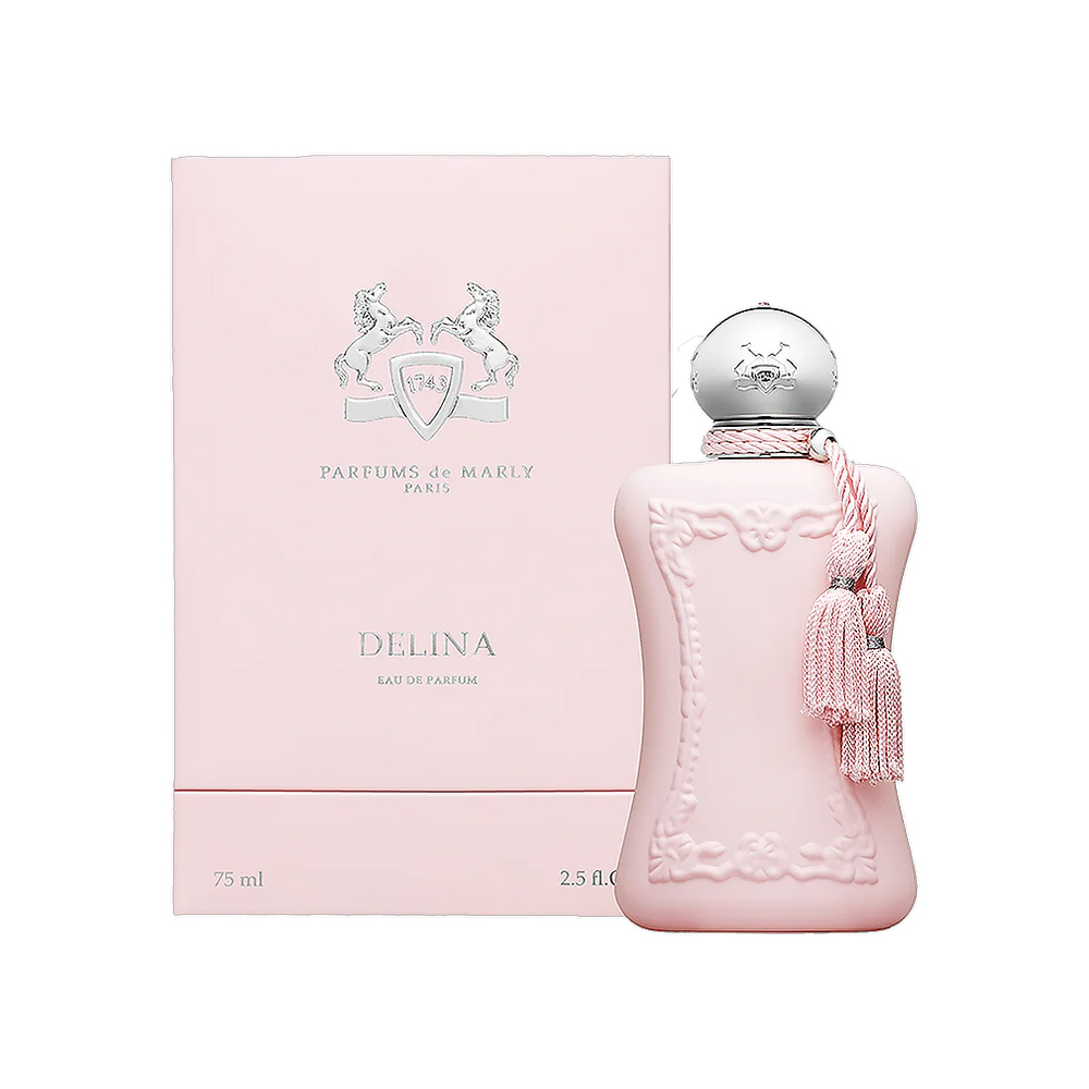 Parfums De Marly Delina Apa de parfum 75 ml Femei - Eterna Beauty [2]