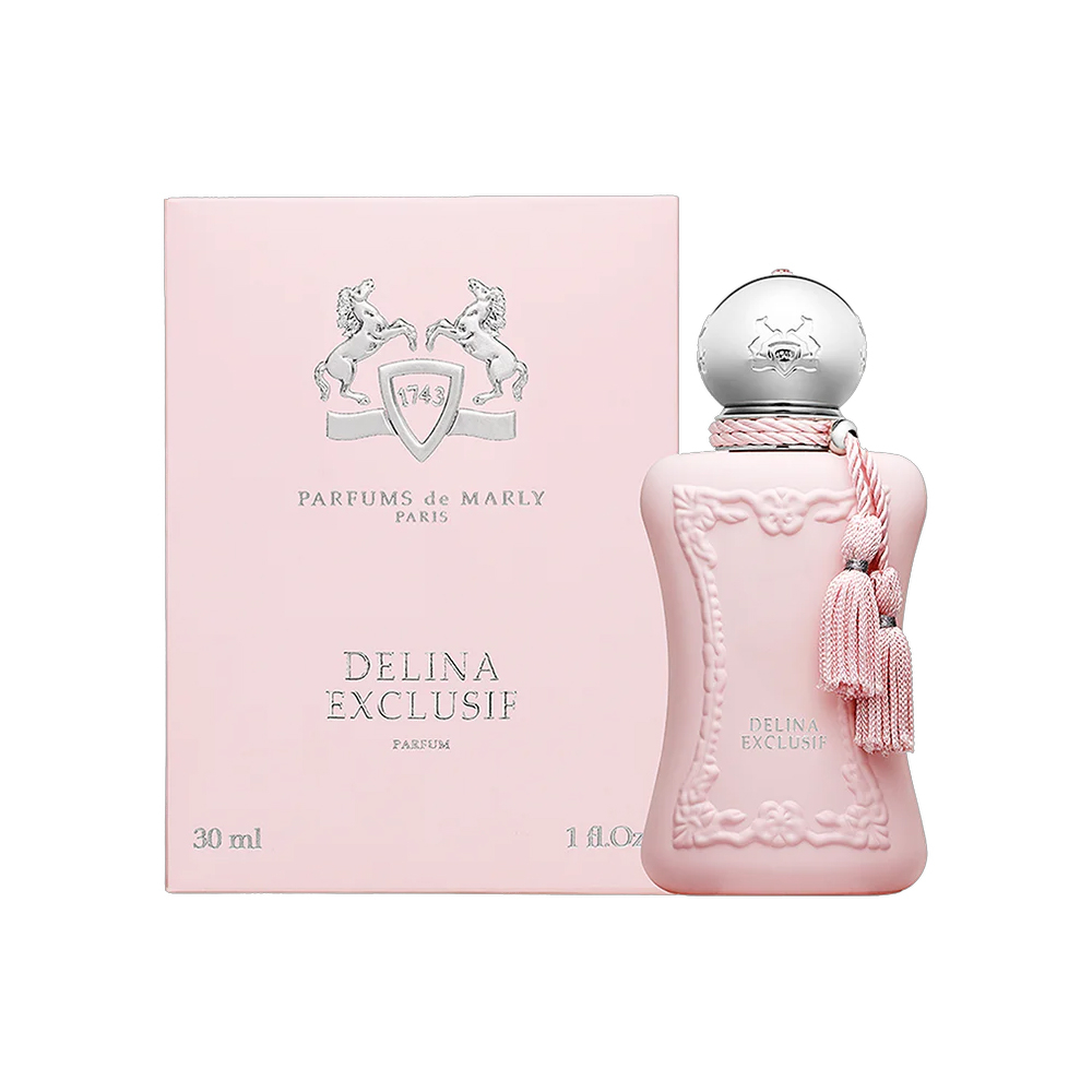 Parfums De Marly Delina Exclusif Parfum 30 ml Femei - Eterna Beauty [2]