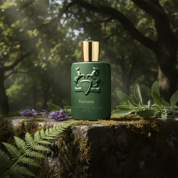 Parfums de Marly Haltane - Apă de parfum, 125 ml, bărbați - imagine principală [3]