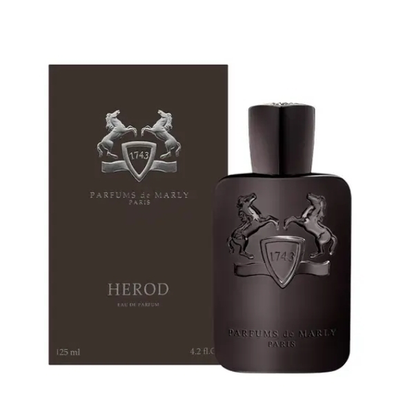 Parfums De Marly Herod Apa de parfum 125 ml Barbati - Eterna Beauty [2]