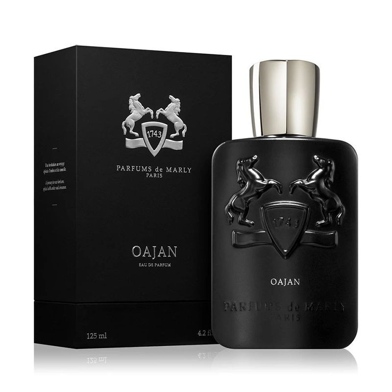 Parfums De Marly Oajan Apa de parfum 125 ml Unisex - Eterna Beauty [2]