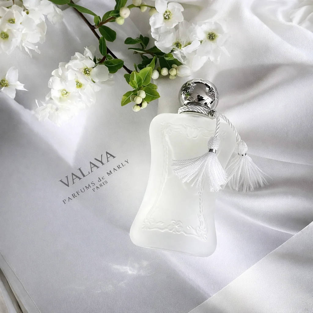 Parfums De Marly Valaya Apa de parfum 30 ml Femei - Eterna Beauty [4]