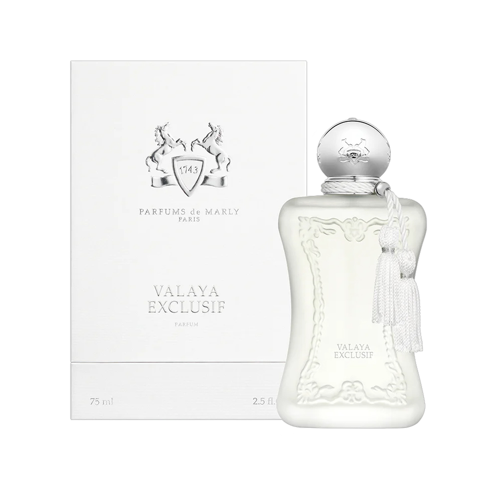 Parfums De Marly Valaya Exclusif Parfum 75 ml Femei - Eterna Beauty [2]