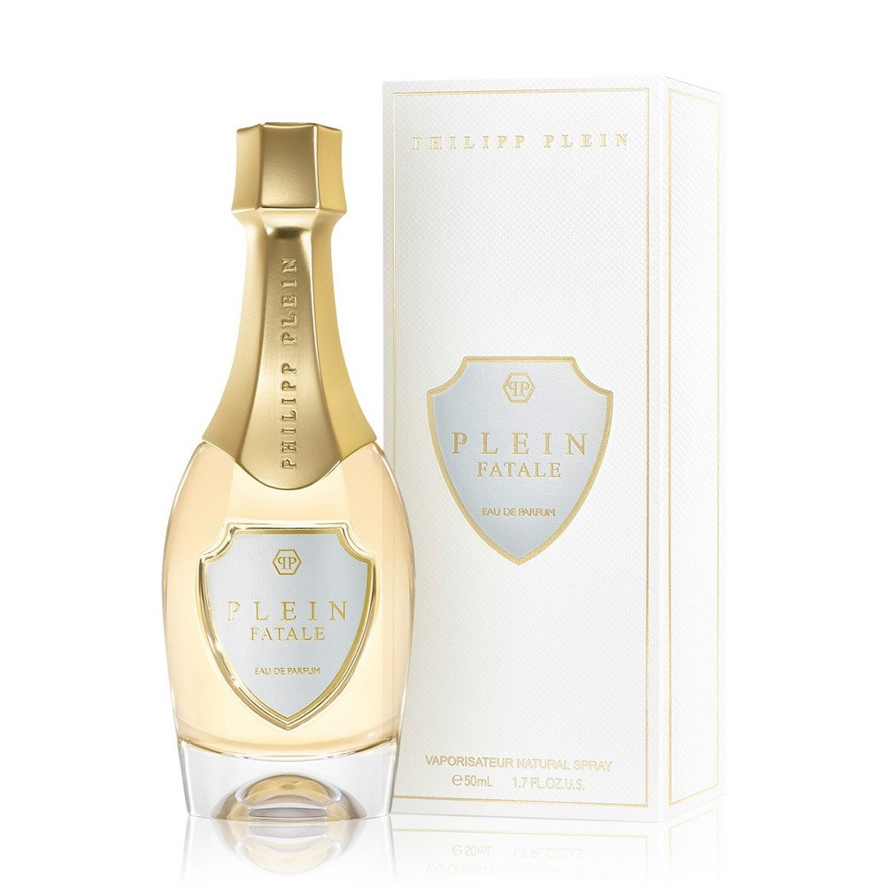 Philipp Plein Fatale - Apa de parfum 50 ml Femei - Eterna Beauty [2]