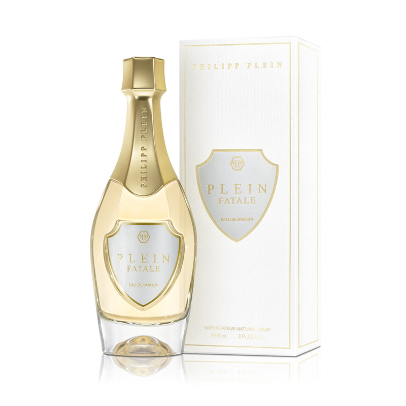Philipp Plein No Limits Fatale Apa de Parfum 90 ml Femei | Eterna Beauty [2]