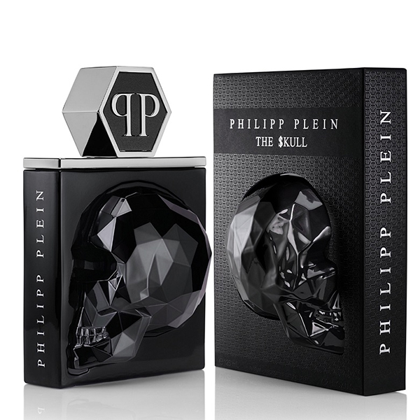 Philipp Plein Skull Apa de Parfum 125 ml Unisex | Eterna Beauty [2]