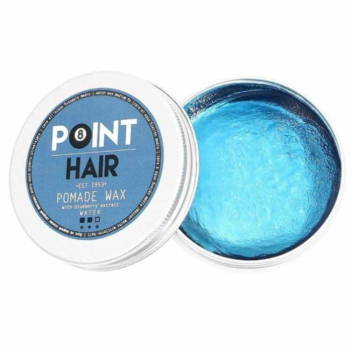 Point Barber - Pomadă pentru păr Pomade Wax, 100 ml [2]