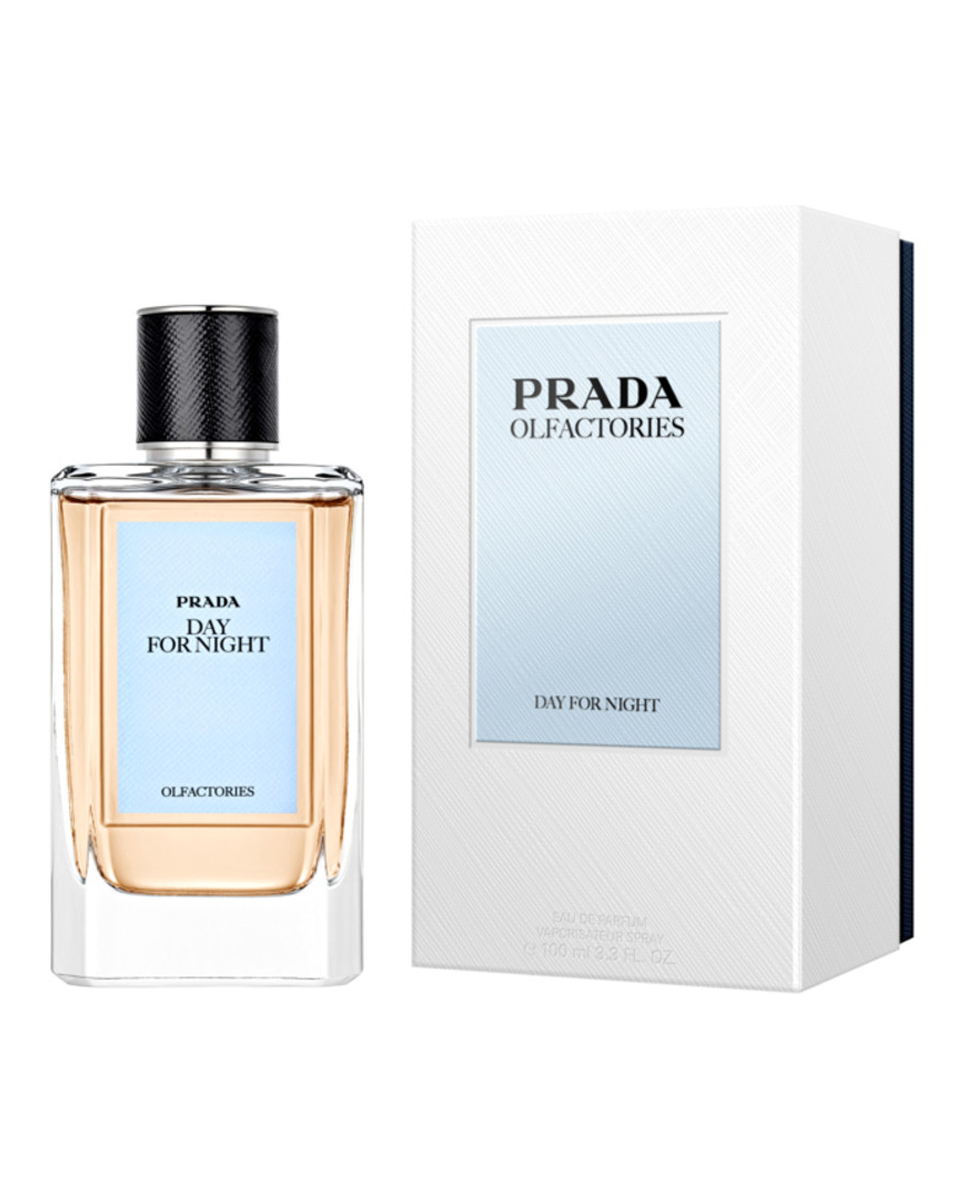 Prada Olfactories Day For Night - Apa de parfum 100 ml Unisex - Eterna Beauty [2]