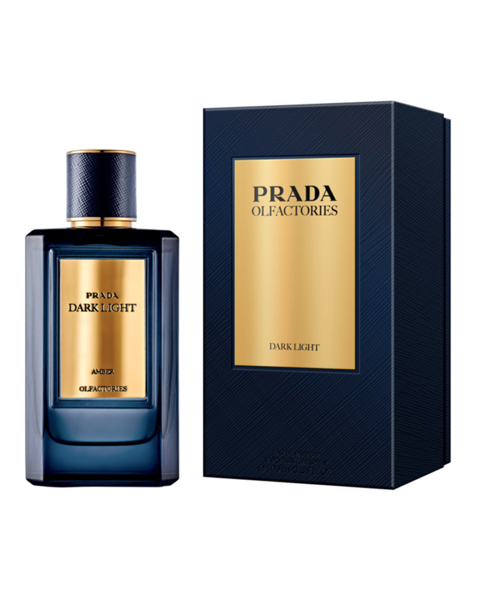 Prada Olfactories Mirages Dark Light - Apa de parfum 100 ml Unisex - Eterna Beauty [2]