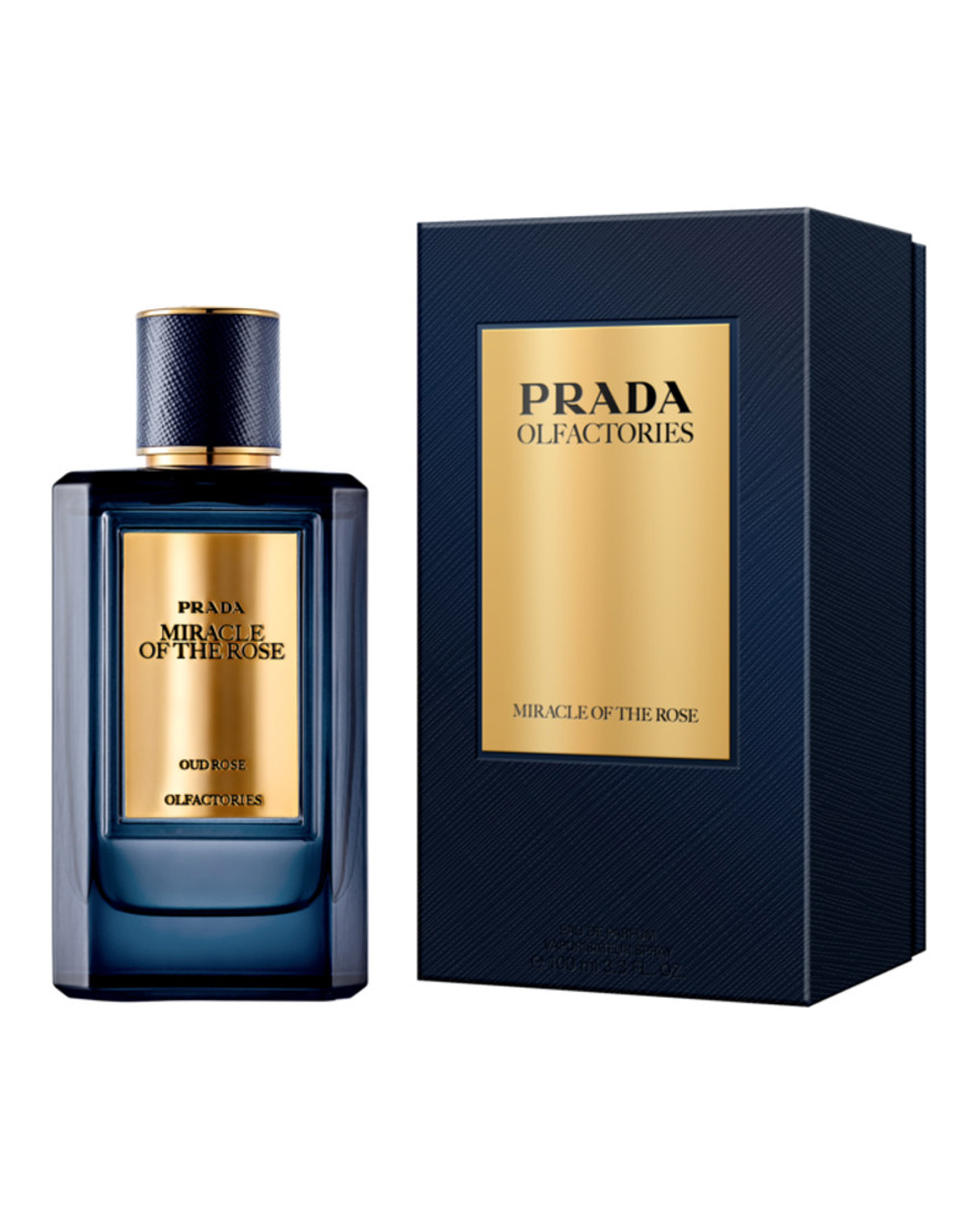 Prada Olfactories Mirages Miracle Of The Rose - Apa de parfum 100 ml Unisex - Eterna Beauty [2]