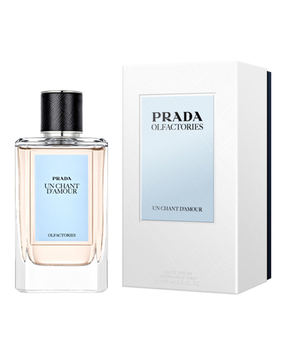 Prada Olfactories Un Chant d’Amour - Apa de parfum 100 ml Unisex - Eterna Beauty [2]