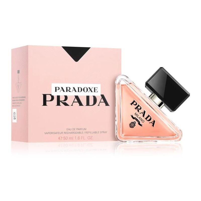 Prada Paradoxe - Apa de parfum 50 ml Femei - Eterna Beauty [2]
