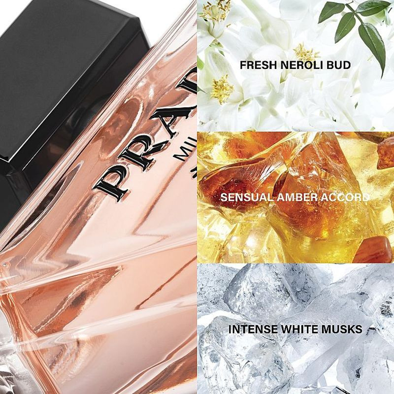 Prada Paradoxe - Apa de parfum 90 ml Femei - Eterna Beauty [3]