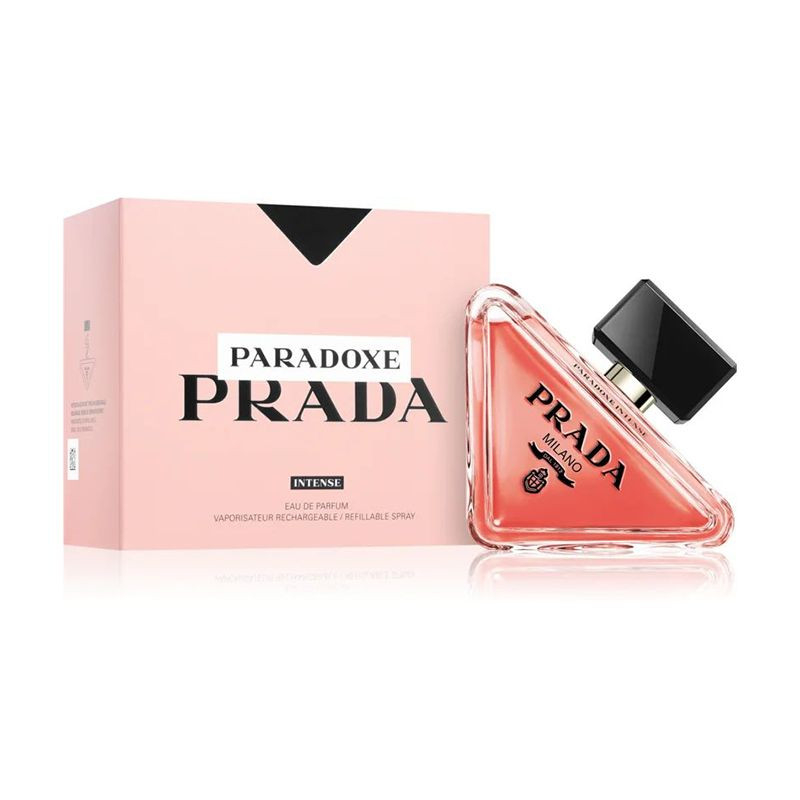 Prada Paradoxe Intense - Apa de parfum 90 ml Femei - Eterna Beauty [2]
