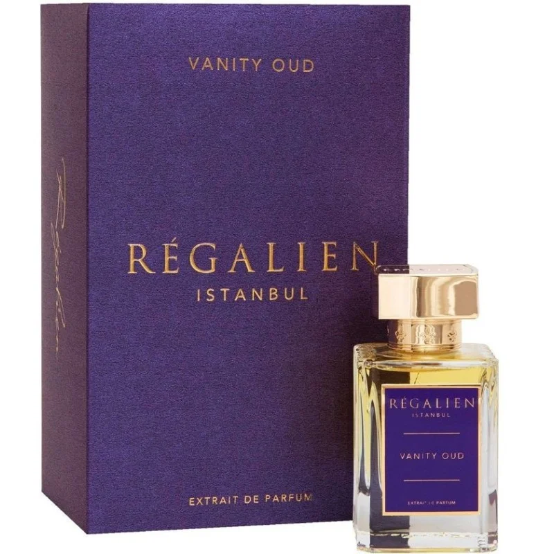 Regalien Vanity Oud Extract de Parfum 80 ml Unisex | Eterna Beauty [3]