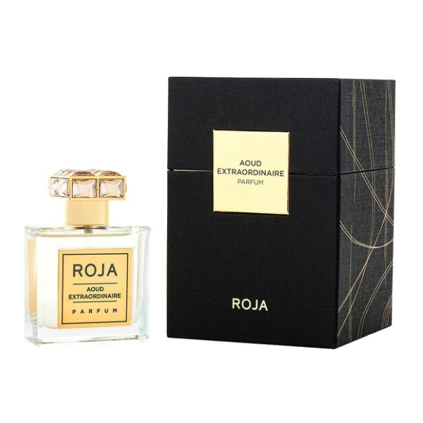Roja Aoud Extraordinaire Parfum 100 ml Unisex - Eterna Beauty [2]