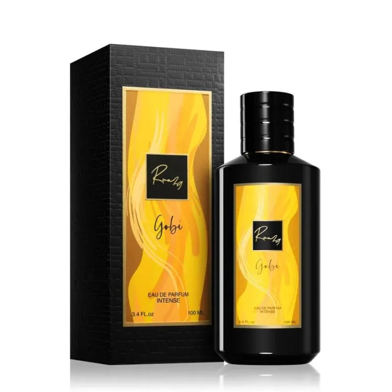 Rua29 Gobi Intense - Apa de parfum 100 ml Unisex - Eterna Beauty [2]