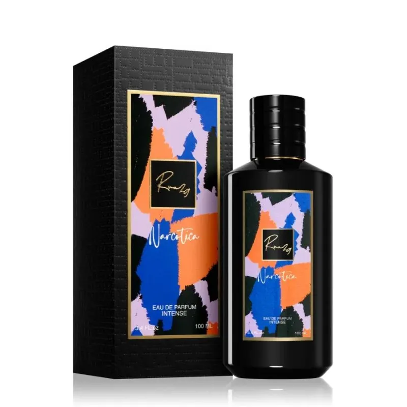 Rua29 Narcotica Intense - Apa de parfum 100 ml Unisex - Eterna Beauty [2]