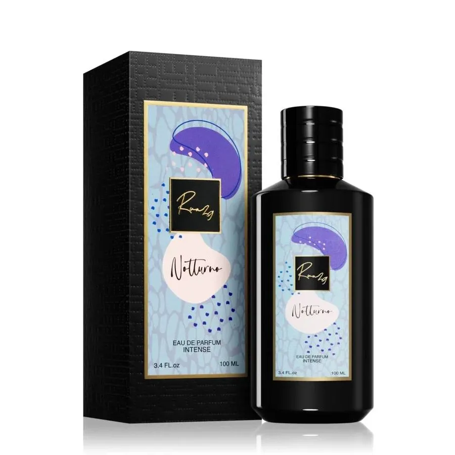 Rua29 Notturno Intense - Apa de parfum 100 ml Unisex - Eterna Beauty [2]