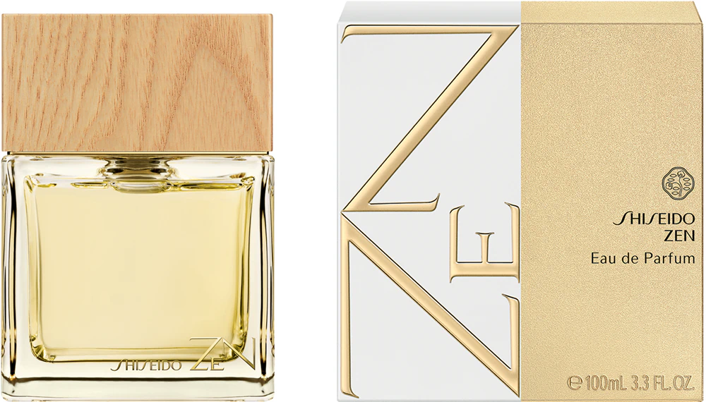 Shiseido Zen Apa de Parfum 100 Ml Femei | Eterna Beauty [2]
