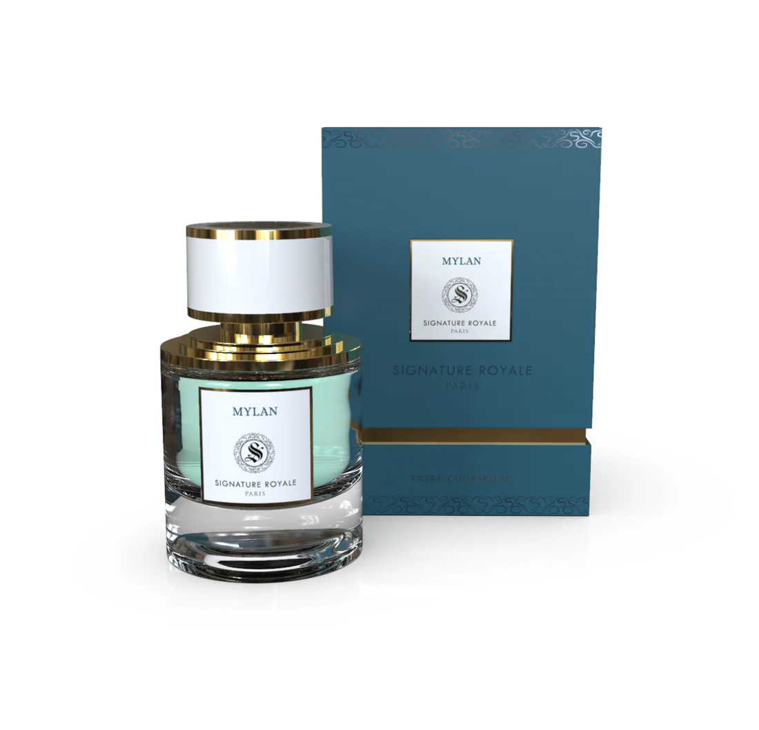 Signature Royale Mylan Extract de Parfum 50 ml Unisex - Eterna Beauty [2]