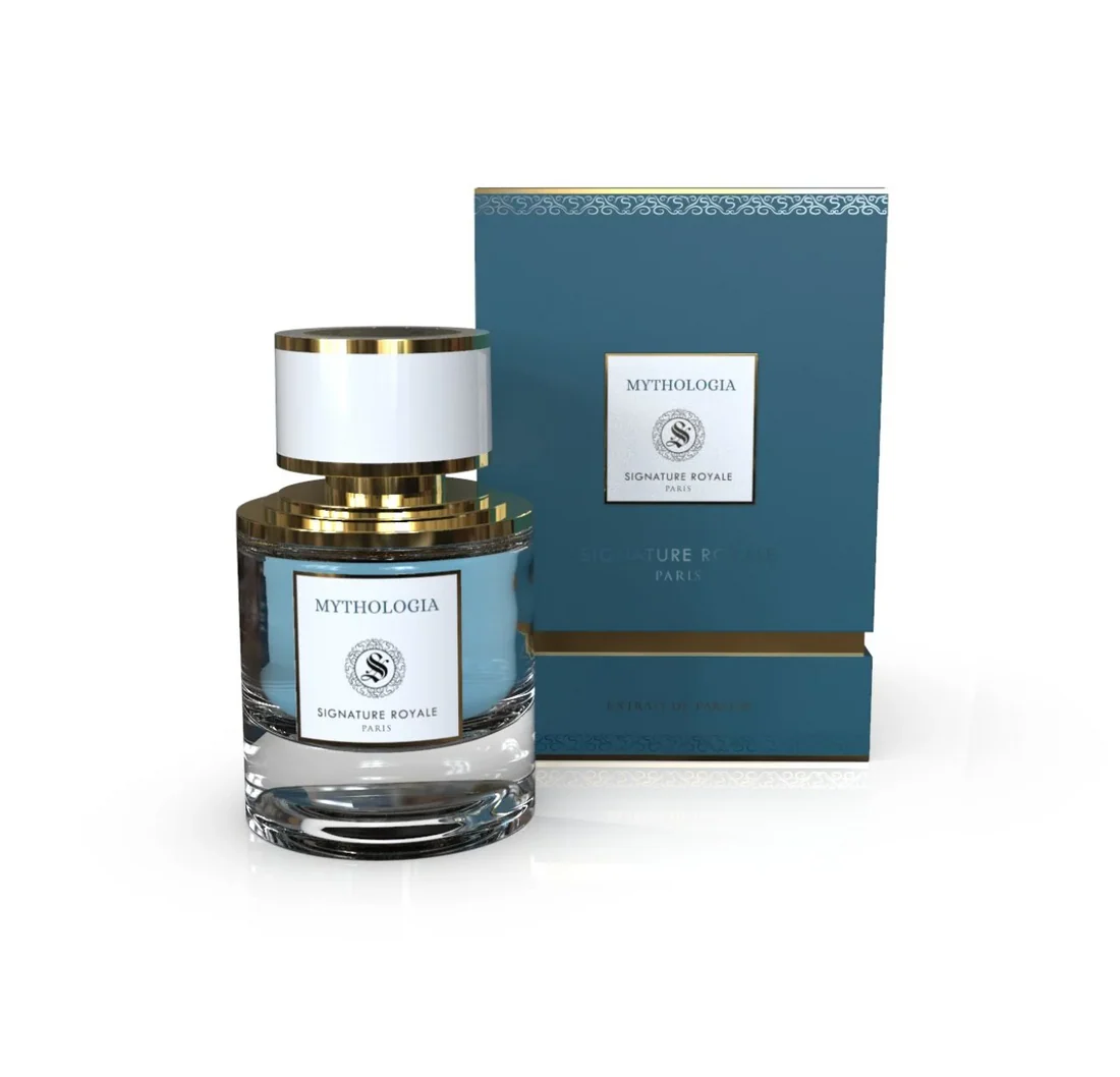 Signature Royale Mythologia Extract de Parfum 50 ml Unisex - Eterna Beauty [2]