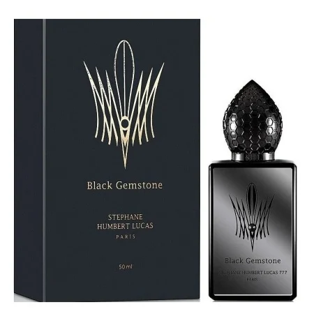 Stephane Humbert Lucas 777 Black Gemstone Apa de Parfum 50 ml Unisex | Eterna Beauty [2]
