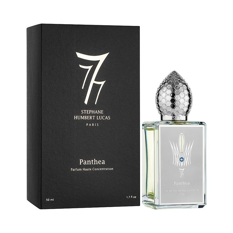 Stephane Humbert Lucas 777 Panthea Apa de Parfum 50 ml Unisex | Eterna Beauty [2]