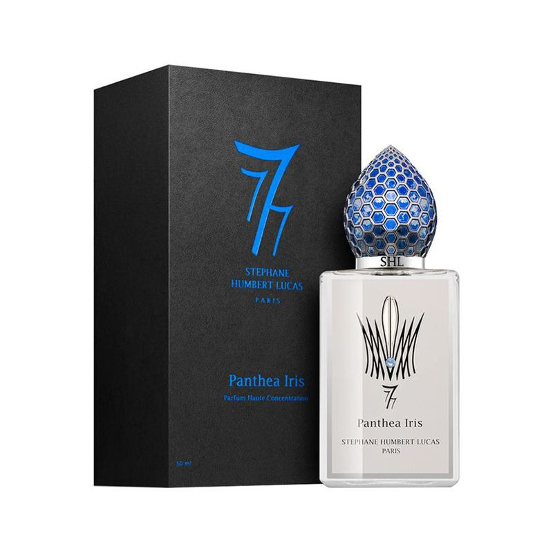Stephane Humbert Lucas 777 Panthea Iris Apa de Parfum 50 ml Unisex | Eterna Beauty [2]
