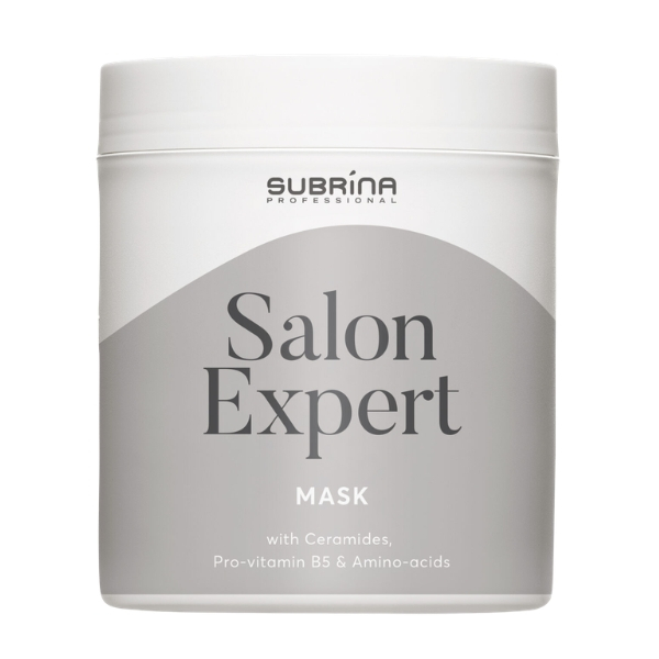 Mască pentru păr Subrina Salon Expert 1000 ml [2]