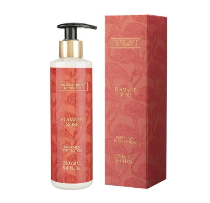 The Merchant of Venice Flamant Rose - Loțiune de corp, 250 ml [2]