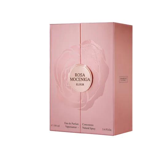 The Merchant Of Venice Rosa Moceniga Elixir Apa de Parfum 100 ml Unisex - Eterna Beauty [3]