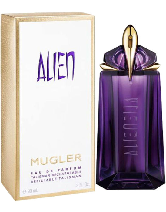 Thierry Mugler Alien Apa de Parfum 90 ml Femei - sticlă reîncărcabilă | Eterna Beauty [2]