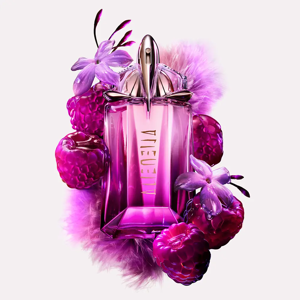 Thierry Mugler Alien Pulp Apa de parfum 90 ml Femei - Eterna Beauty [3]
