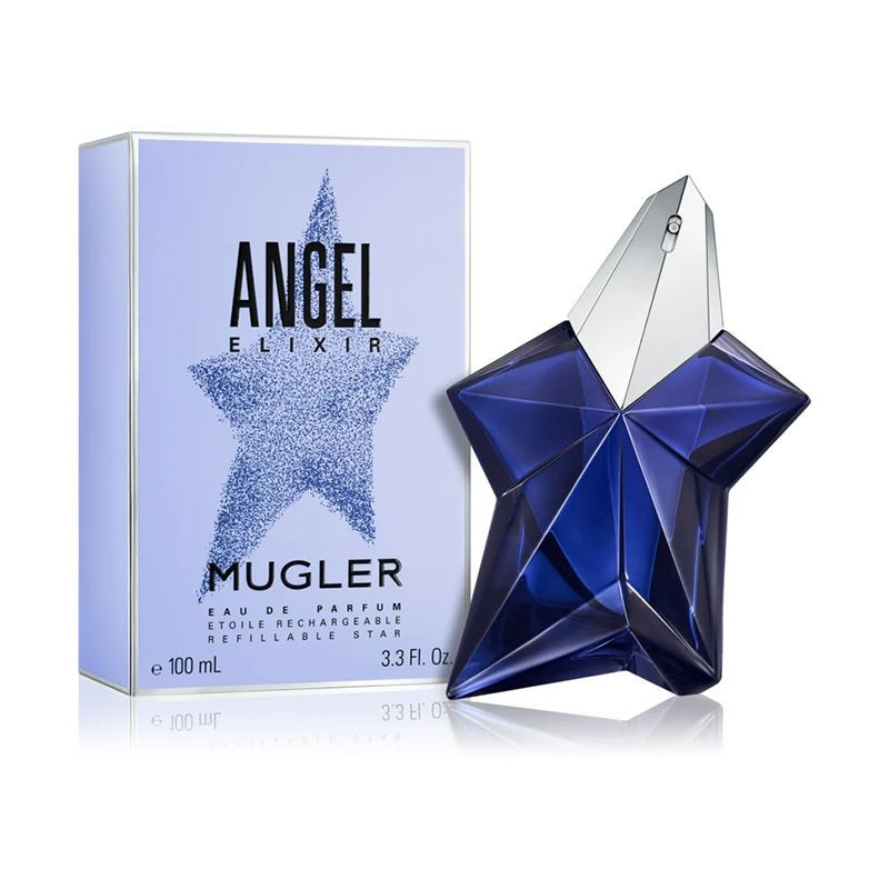 Thierry Mugler Angel Elexir Apa de Parfum 100 ml Femei | Eterna Beauty [2]