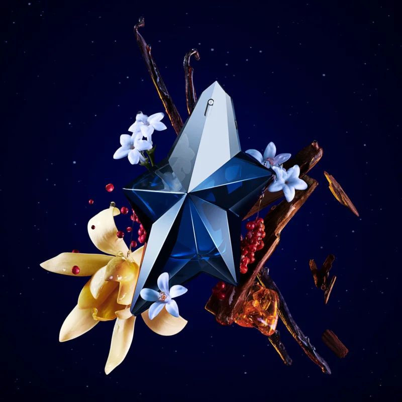 Thierry Mugler Angel Elexir Apa de Parfum 100 ml Femei | Eterna Beauty [3]