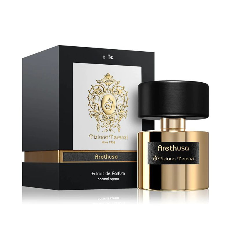 Tiziana Terenzi Arethusa Extract de Parfum 100 ml Unisex - Eterna Beauty [2]