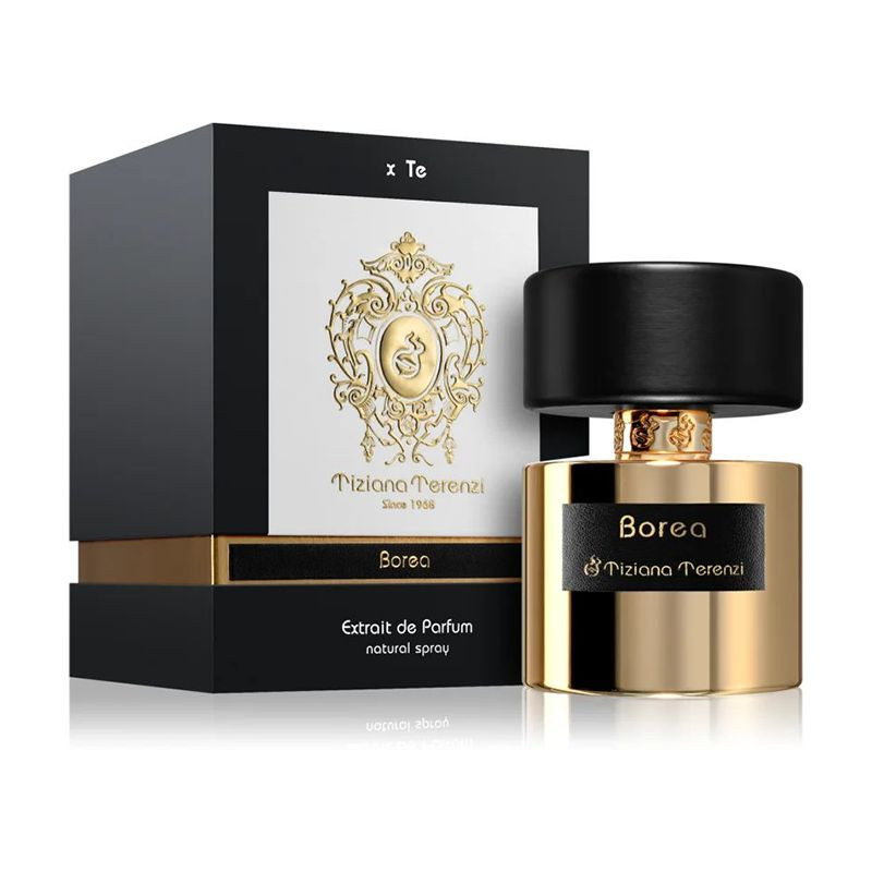 Tiziana Terenzi Borea Extract de Parfum 100 ml Unisex | Eterna Beauty [2]