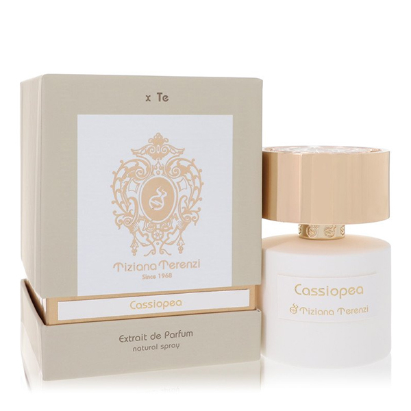 Tiziana Terenzi Cassiopea Extract de Parfum 100 ml Unisex | Eterna Beauty [2]