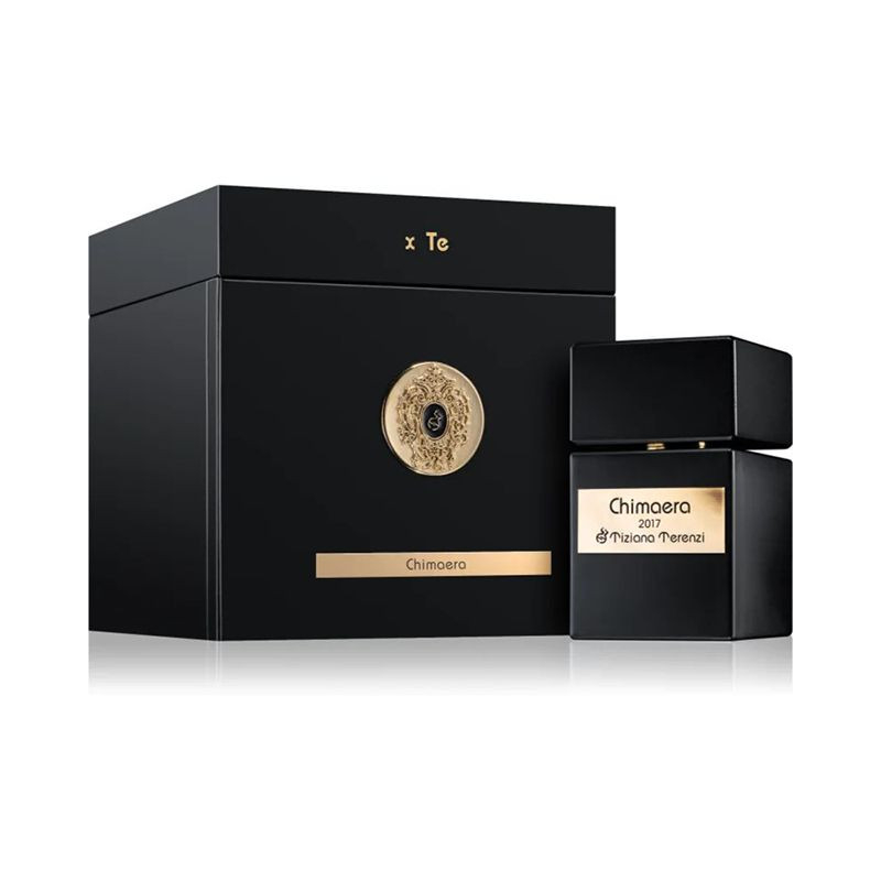 Tiziana Terenzi Chimaera Extract De Parfum 100 ml Unisex - Eterna Beauty [2]