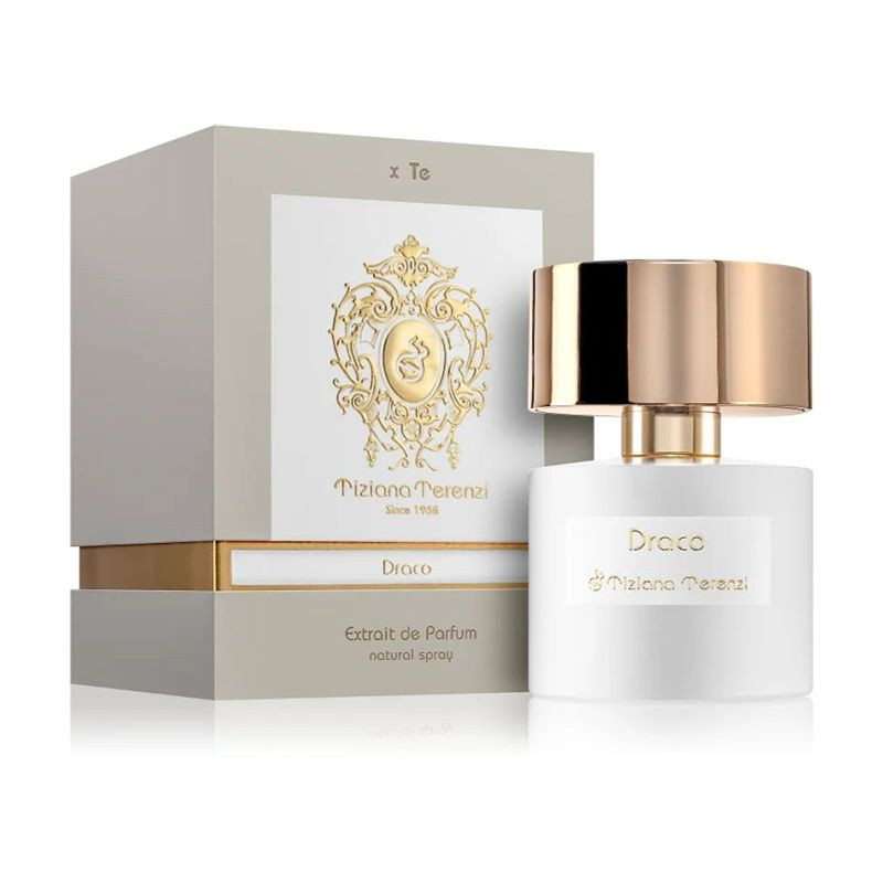 Tiziana Terenzi Draco Extract de Parfum 100 ml Unisex | Eterna Beauty [2]