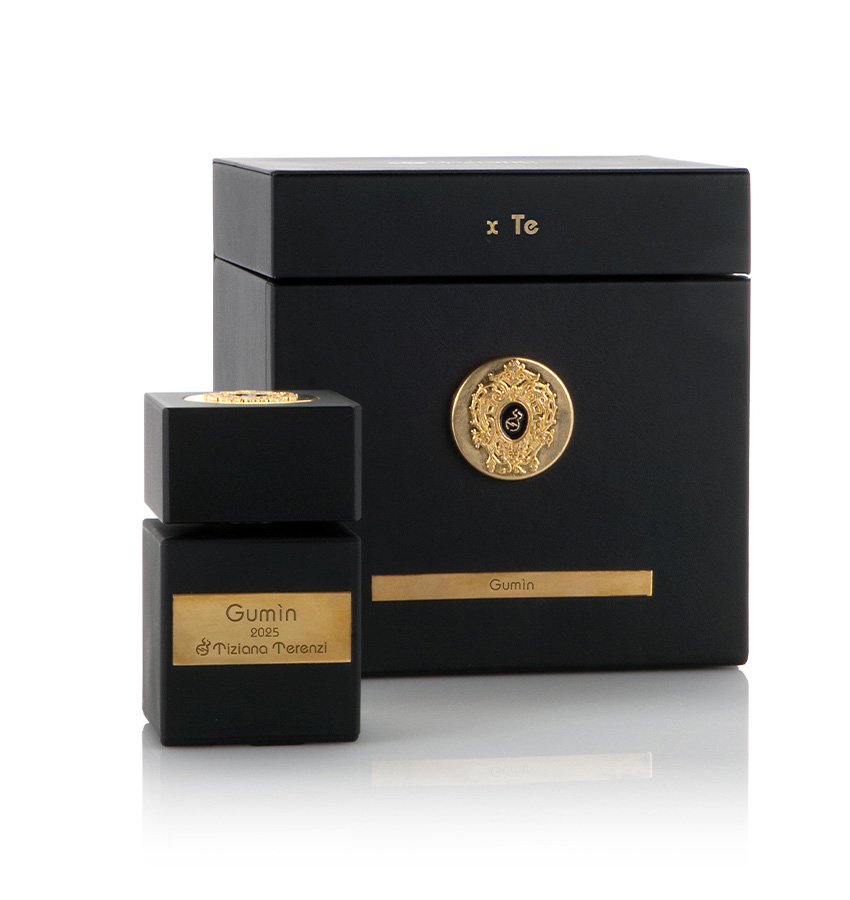 Tiziana Terenzi Gumin Extract de Parfum 100 ml Unisex - Eterna Beauty [2]